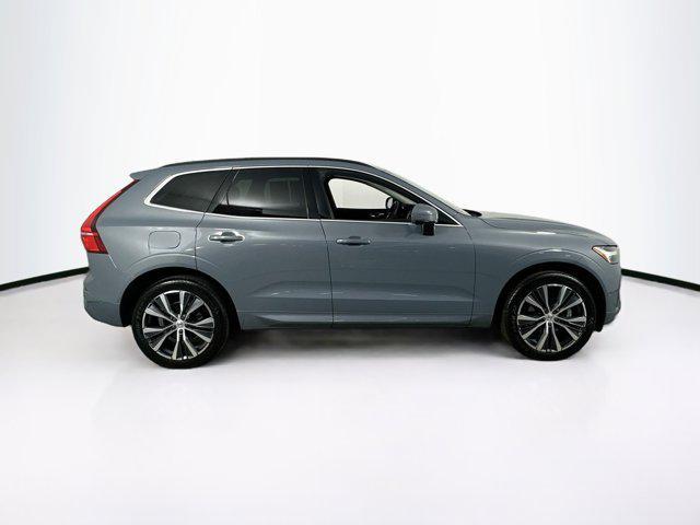 used 2022 Volvo XC60 car, priced at $31,679