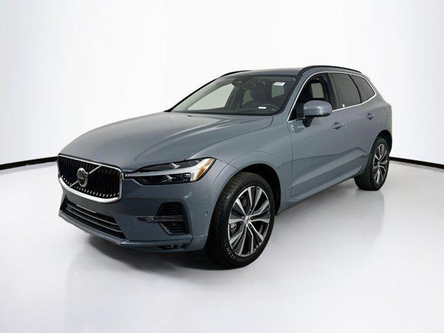 used 2022 Volvo XC60 car, priced at $31,679