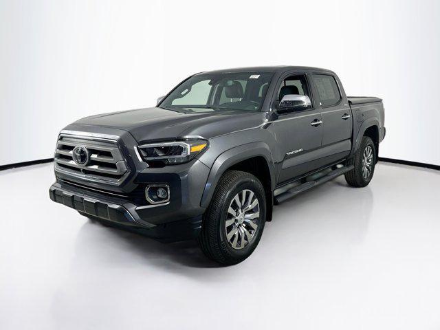 used 2023 Toyota Tacoma car, priced at $39,995