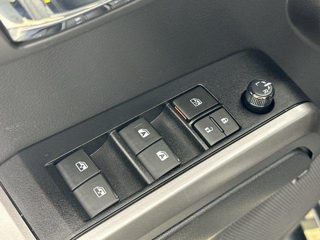 used 2023 Toyota Tacoma car, priced at $39,995