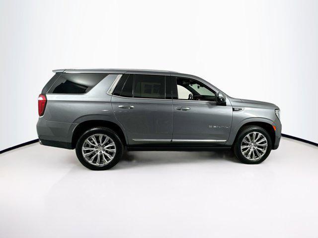 used 2021 GMC Yukon car, priced at $57,995