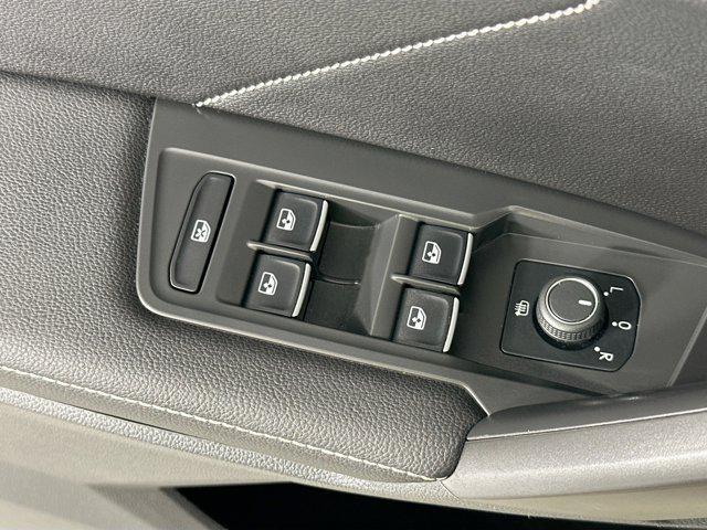 used 2022 Volkswagen Tiguan car, priced at $25,872