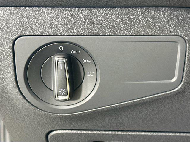 used 2022 Volkswagen Tiguan car, priced at $25,872