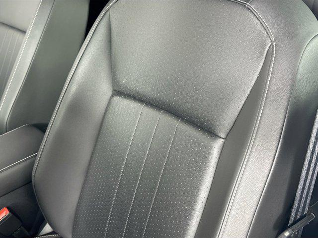 used 2022 Volkswagen Tiguan car, priced at $25,872