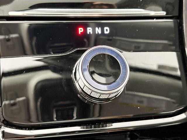 used 2022 Jeep Grand Cherokee car, priced at $33,443