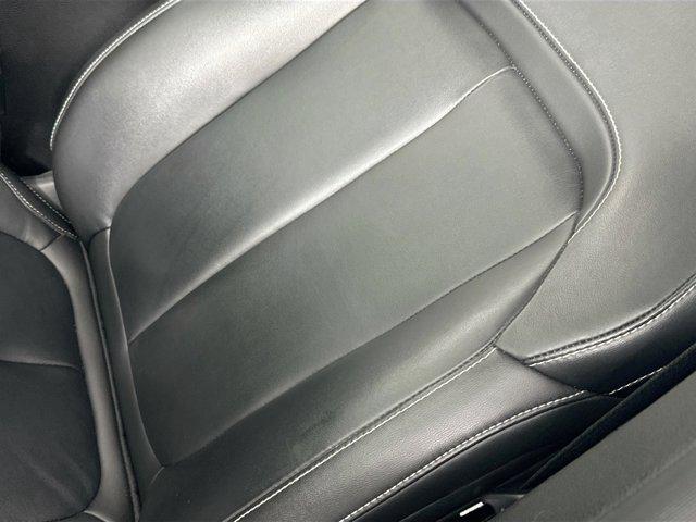 used 2022 Jeep Grand Cherokee car, priced at $33,443