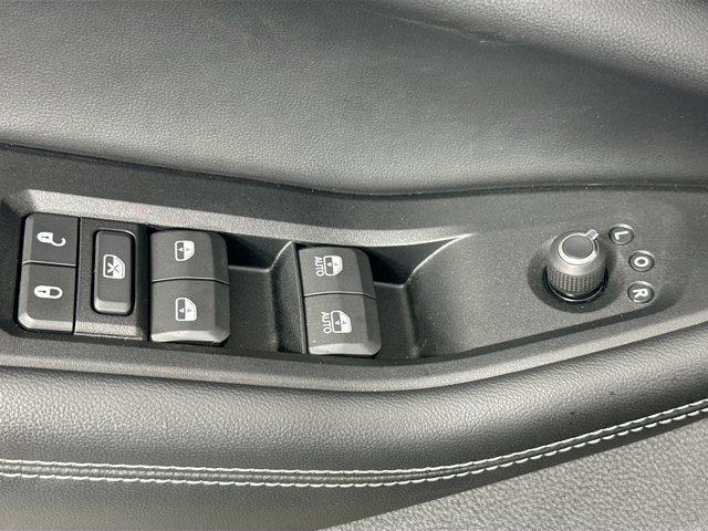 used 2022 Jeep Grand Cherokee car, priced at $33,443