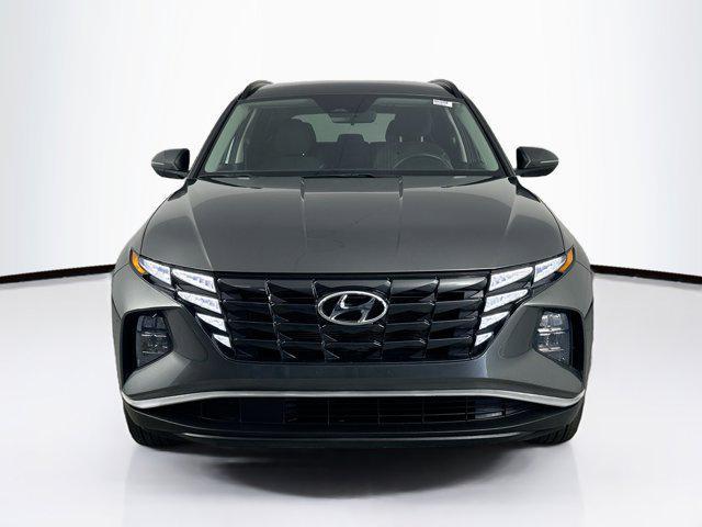 used 2022 Hyundai Tucson car, priced at $21,338