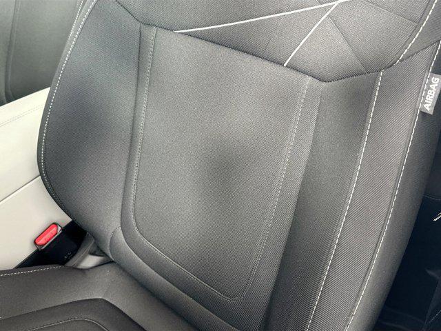 used 2022 Hyundai Tucson car, priced at $21,338