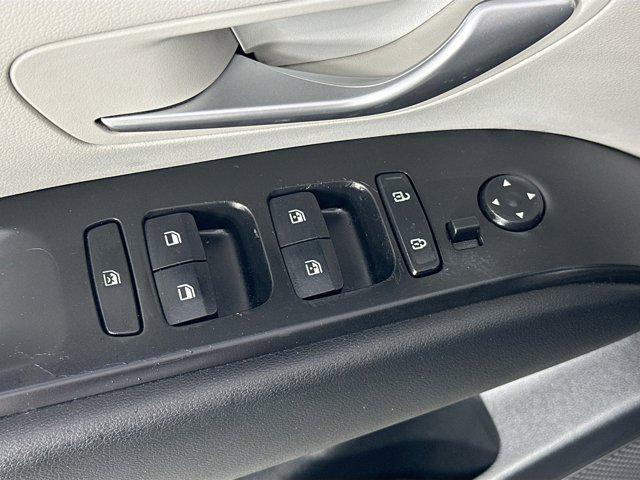 used 2022 Hyundai Tucson car, priced at $21,338