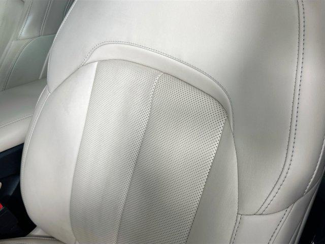 used 2022 Jeep Grand Cherokee L car, priced at $29,616