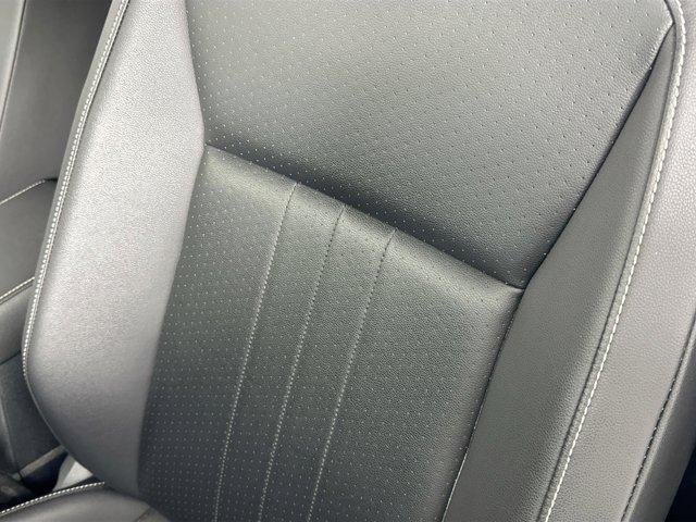 used 2022 Volkswagen Tiguan car, priced at $19,720