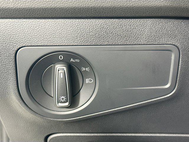 used 2022 Volkswagen Tiguan car, priced at $19,720