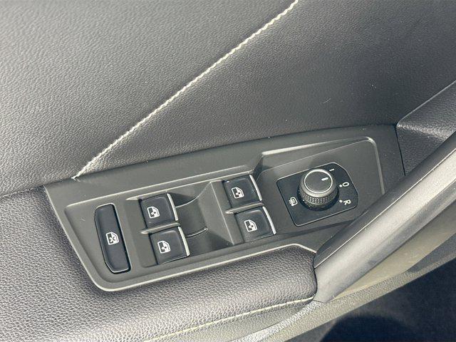 used 2022 Volkswagen Tiguan car, priced at $19,720