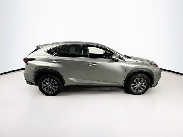 used 2020 Lexus NX 300 car, priced at $31,848