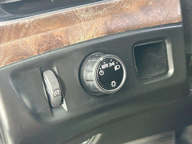 used 2018 Cadillac Escalade car, priced at $35,992