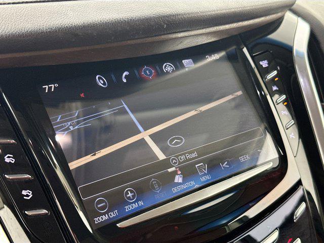 used 2018 Cadillac Escalade car, priced at $35,992