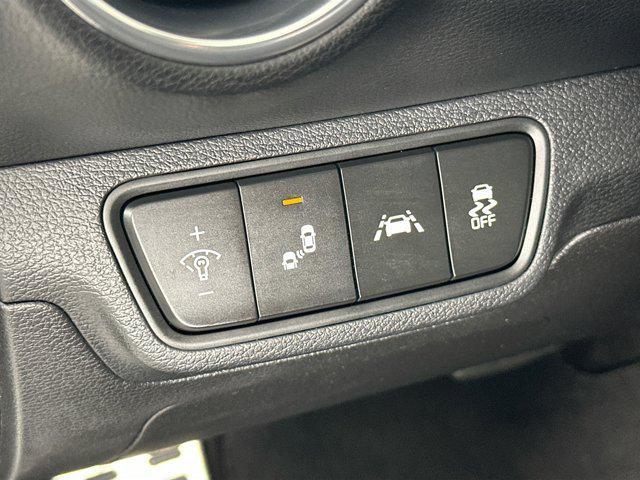 used 2021 Kia Forte car, priced at $16,138