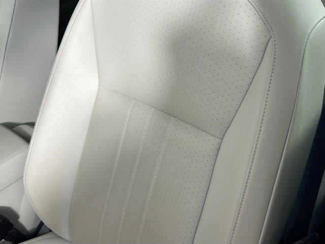 used 2022 Volkswagen Tiguan car, priced at $20,238