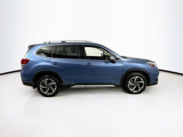 used 2024 Subaru Forester car, priced at $34,354