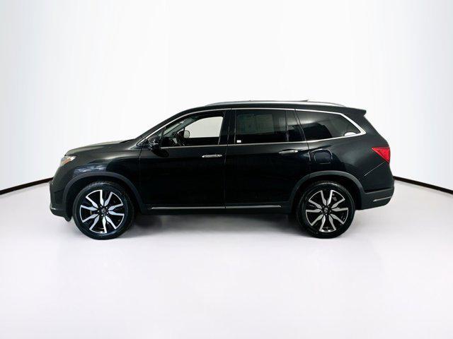 used 2019 Honda Pilot car, priced at $31,446