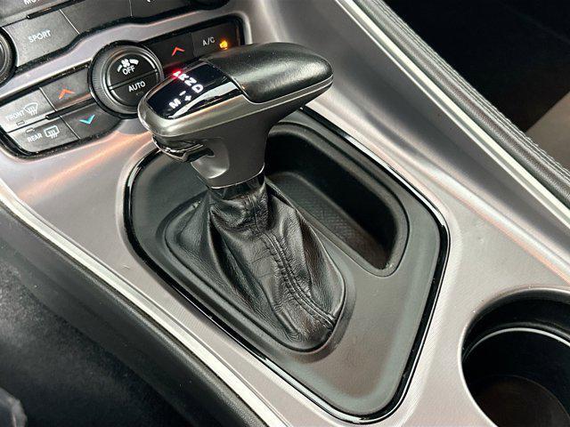 used 2019 Dodge Challenger car, priced at $17,745