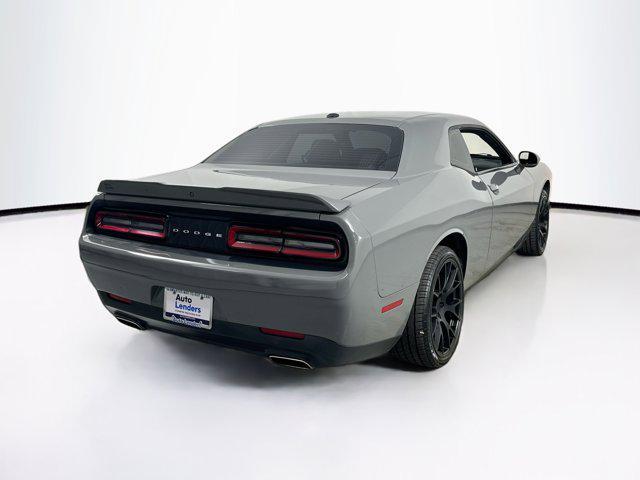 used 2019 Dodge Challenger car, priced at $17,745