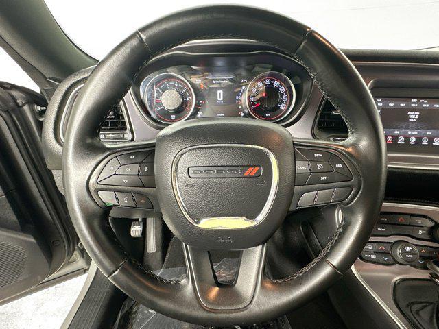 used 2019 Dodge Challenger car, priced at $17,745