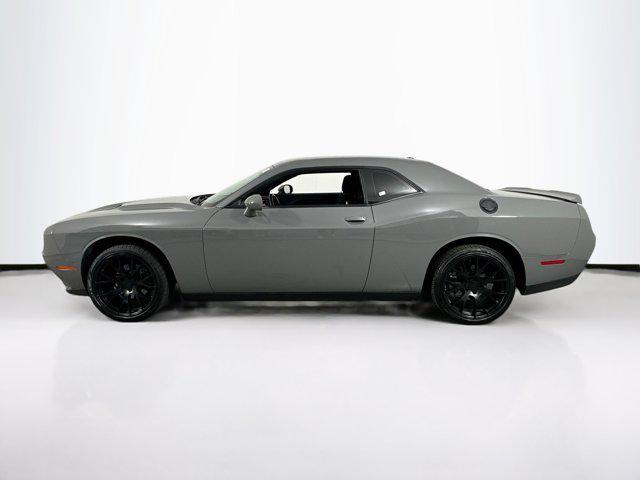 used 2019 Dodge Challenger car, priced at $17,745