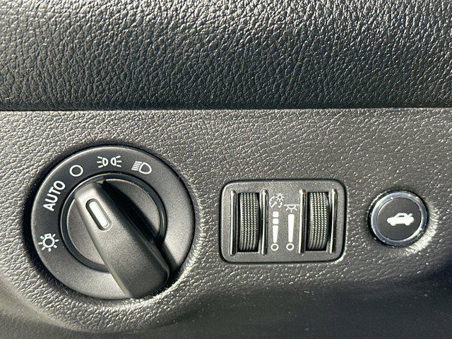 used 2019 Dodge Challenger car, priced at $17,745