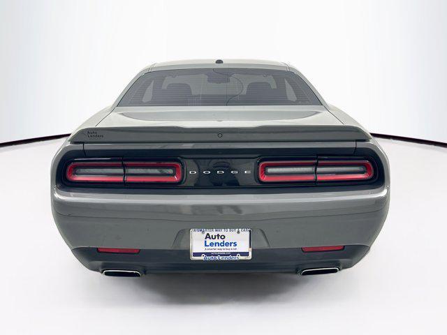 used 2019 Dodge Challenger car, priced at $17,745