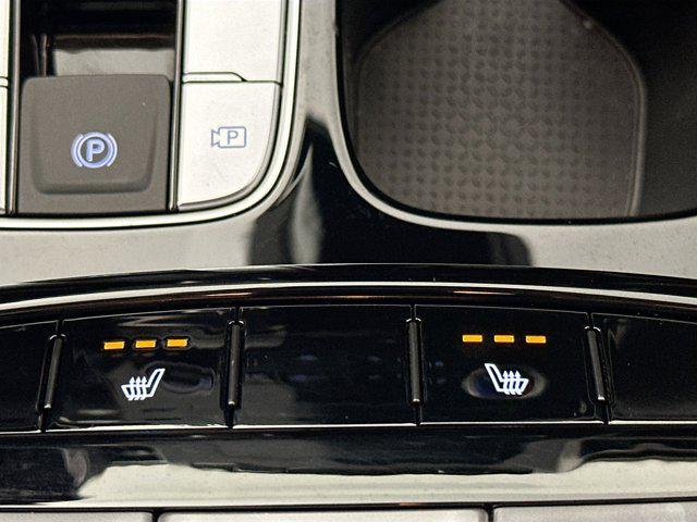 used 2022 Hyundai Tucson car, priced at $21,113