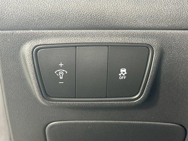 used 2022 Hyundai Tucson car, priced at $21,113