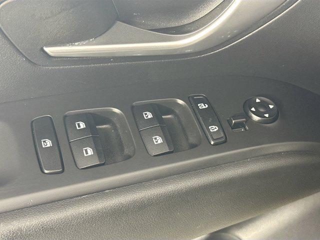 used 2022 Hyundai Tucson car, priced at $21,113