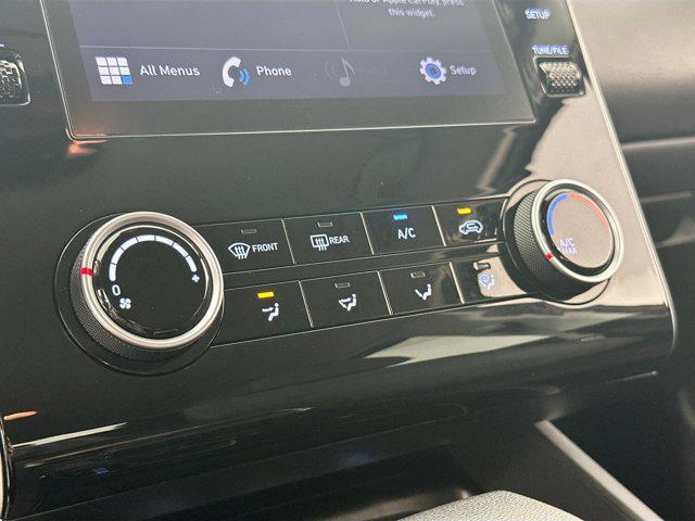 used 2022 Hyundai Tucson car, priced at $21,113