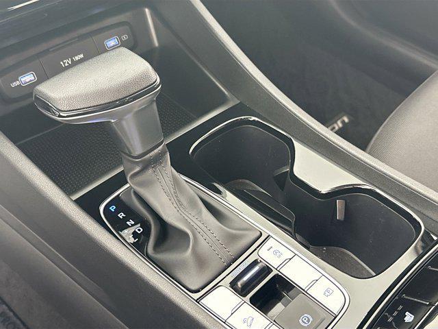 used 2022 Hyundai Tucson car, priced at $21,113