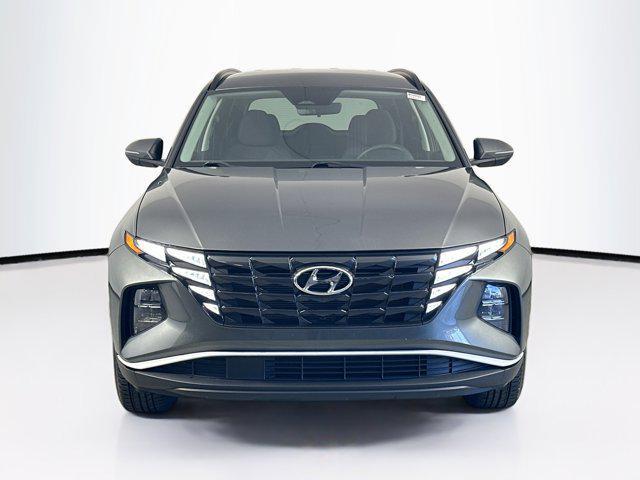 used 2022 Hyundai Tucson car, priced at $21,113