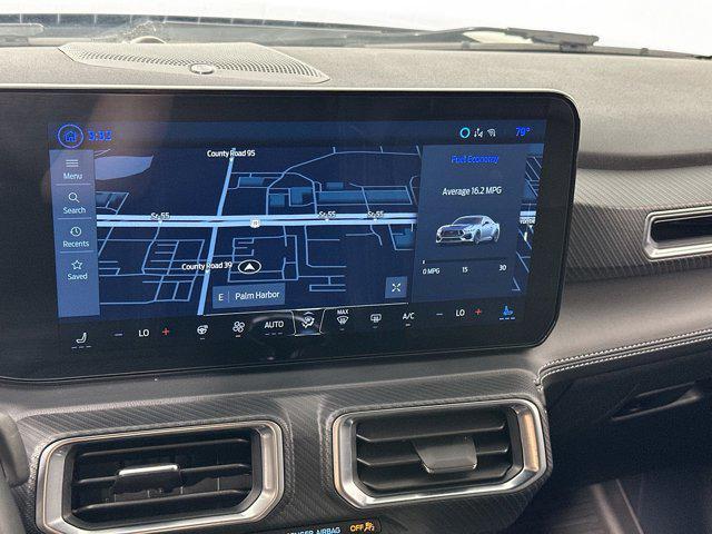 used 2024 Ford Mustang car, priced at $45,936