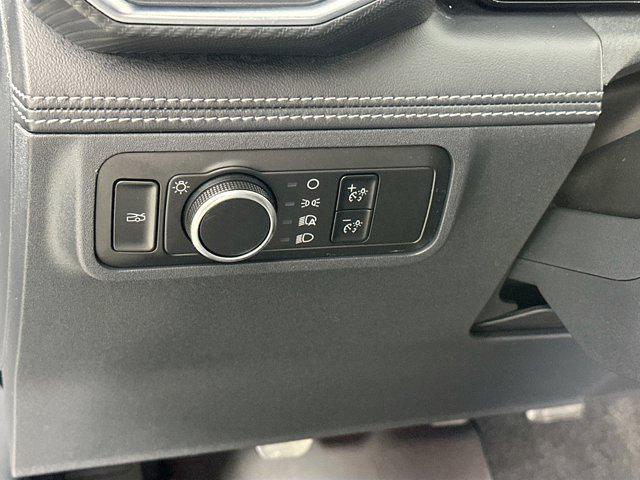 used 2024 Ford Mustang car, priced at $45,936