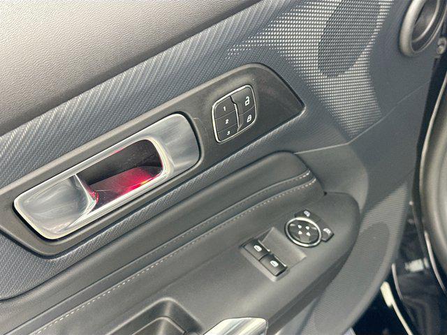 used 2024 Ford Mustang car, priced at $45,936