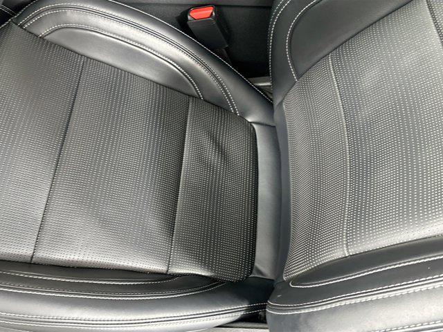 used 2024 Ford Mustang car, priced at $45,936