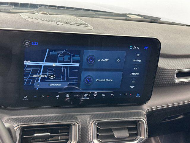 used 2024 Ford Mustang car, priced at $45,936