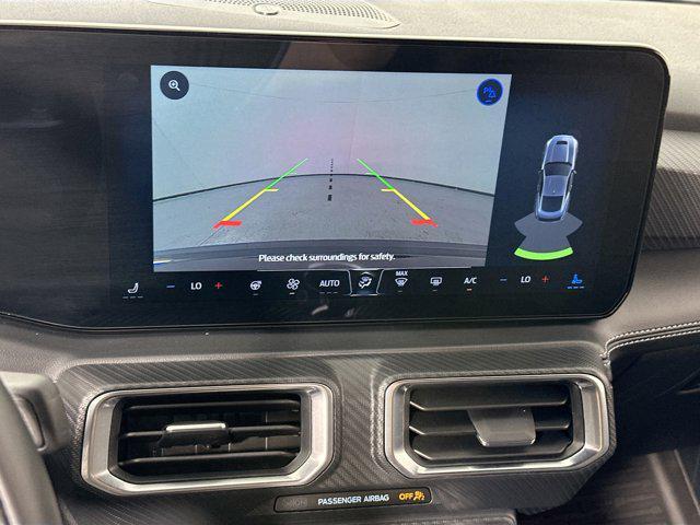 used 2024 Ford Mustang car, priced at $45,936