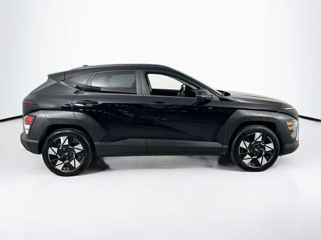 used 2024 Hyundai Kona car, priced at $21,975