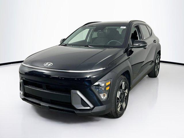 used 2024 Hyundai Kona car, priced at $21,975