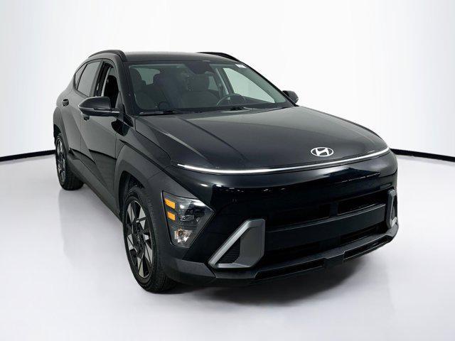 used 2024 Hyundai Kona car, priced at $21,975