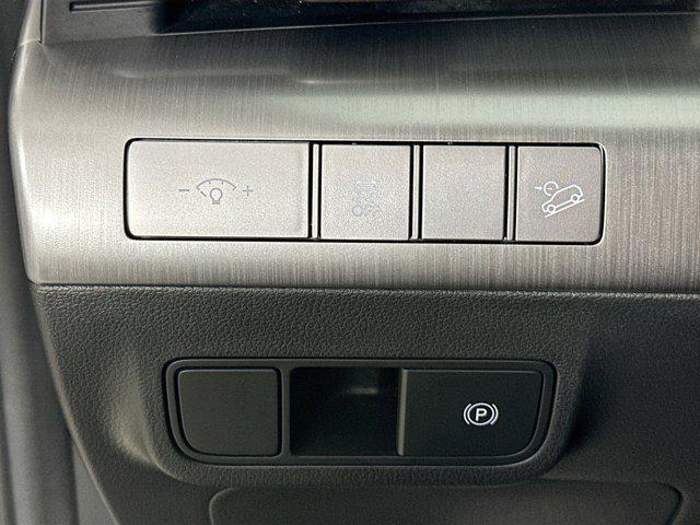 used 2024 Hyundai Kona car, priced at $21,975