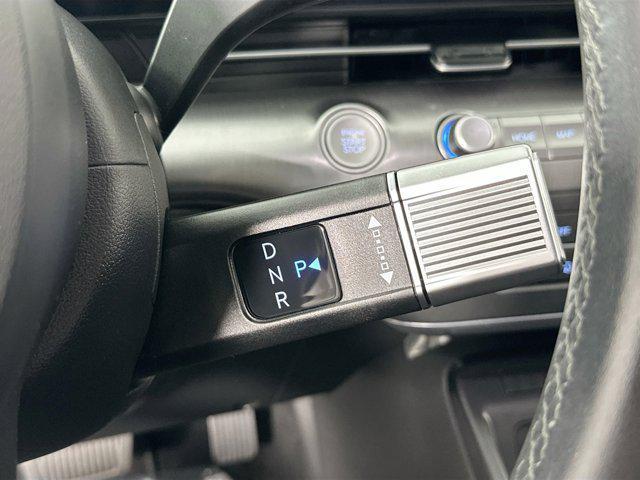 used 2024 Hyundai Kona car, priced at $21,975