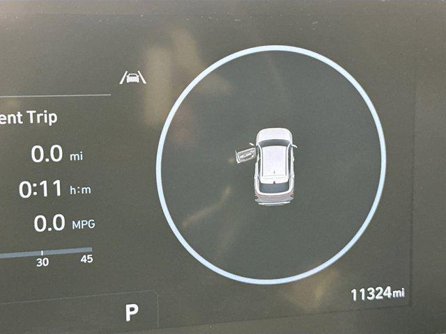 used 2024 Hyundai Kona car, priced at $21,975