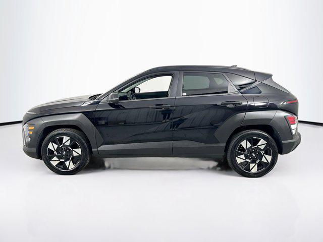 used 2024 Hyundai Kona car, priced at $21,975